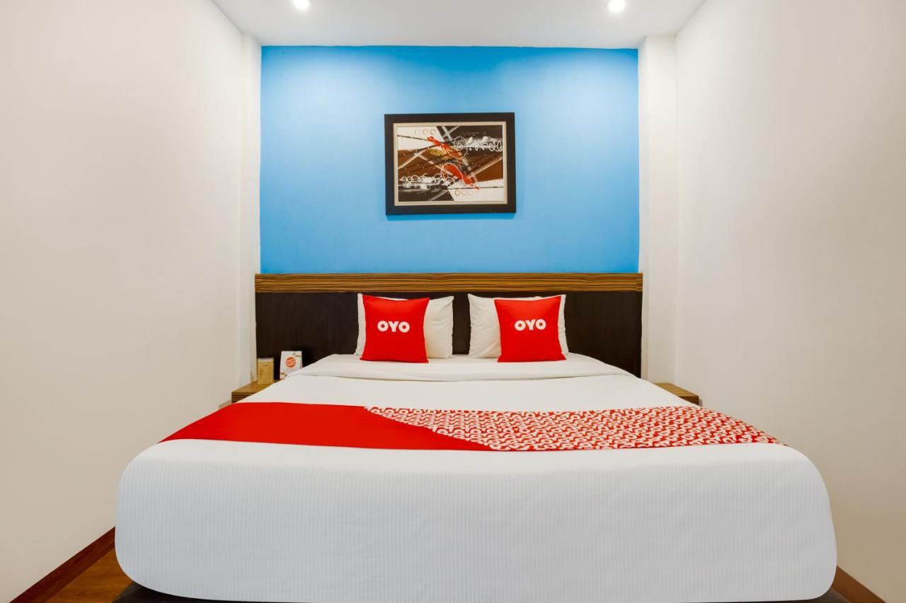 Gania Hotel Bandung Exteriör bild